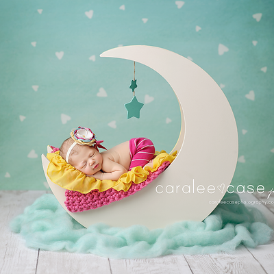 Moon Prop