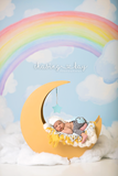 Moon Prop
