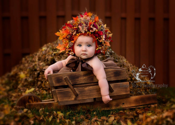 Weekly Fan Faves – Fall Photography Props Inspiration