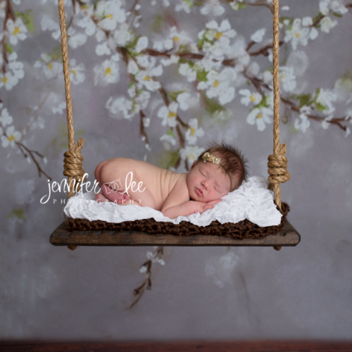 baby swing prop baby swing prop