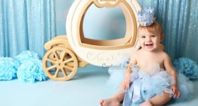 Weekly Fan Faves – Carriage Prop Inspiration