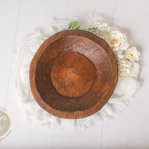 natural wood bowl mrandmrsandco
