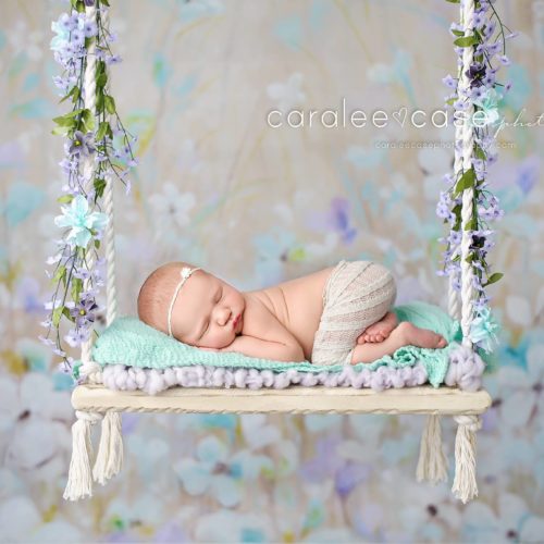Swing Photo Prop Swing Photo Prop