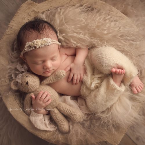 Luxury Lambs Fur