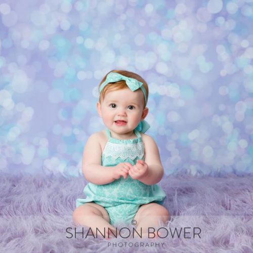 Celestial Bokeh Photography Background