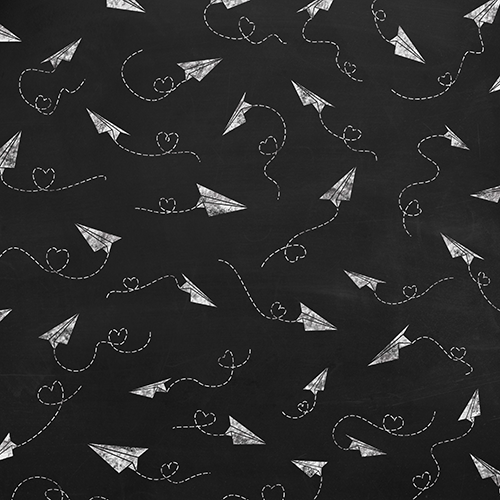 Back to School photography backdrop
