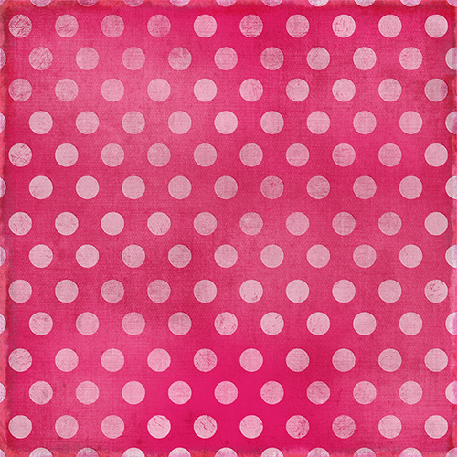 Malibu Polka Dot Backdrop Malibu Polka Dot Backdrop