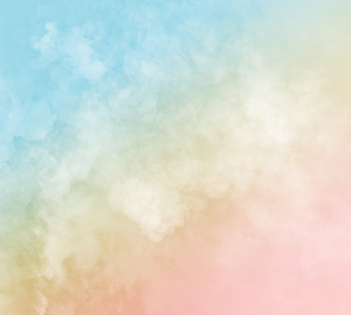 Promise Rainbow Backdrop