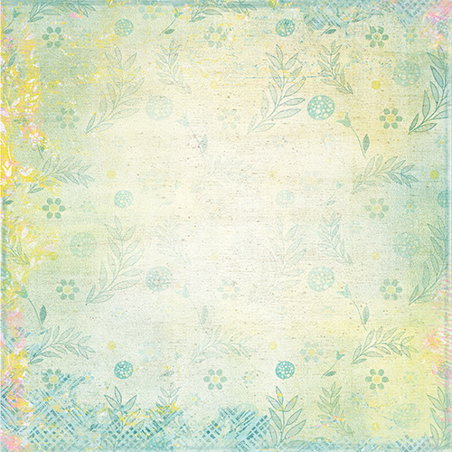 Spring Bloom Backdrop Spring Bloom Backdrop