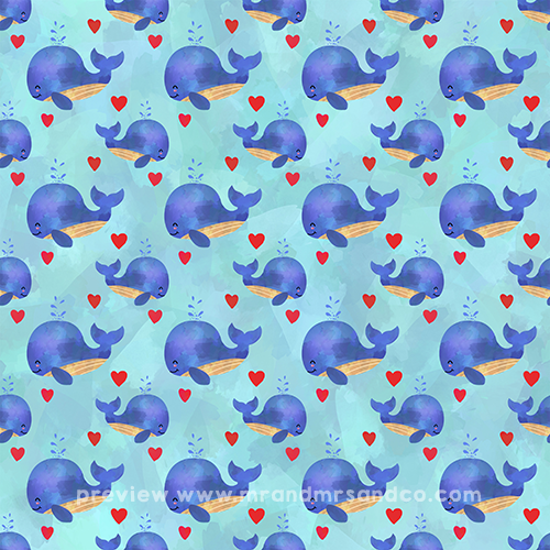 whaley love you photography backdrop