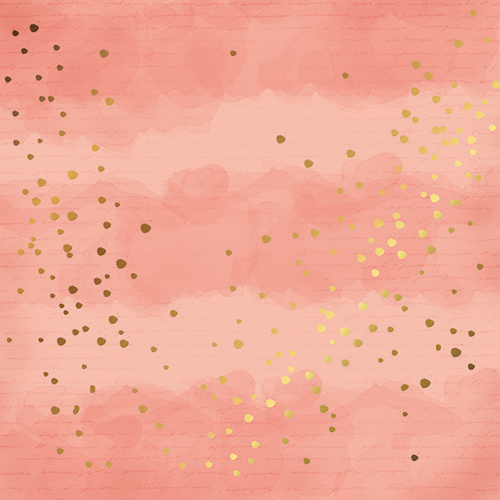cora photo backdrop