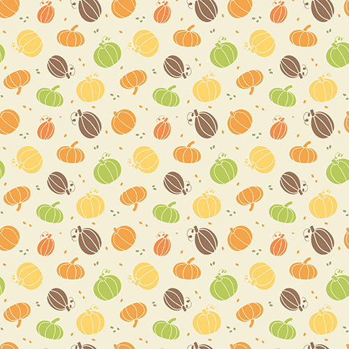 Pretty Pumpkins
