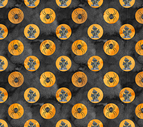 cute creepy crawlies