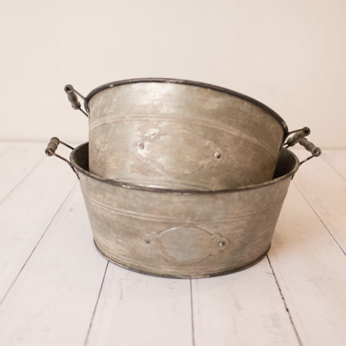vintage tubs